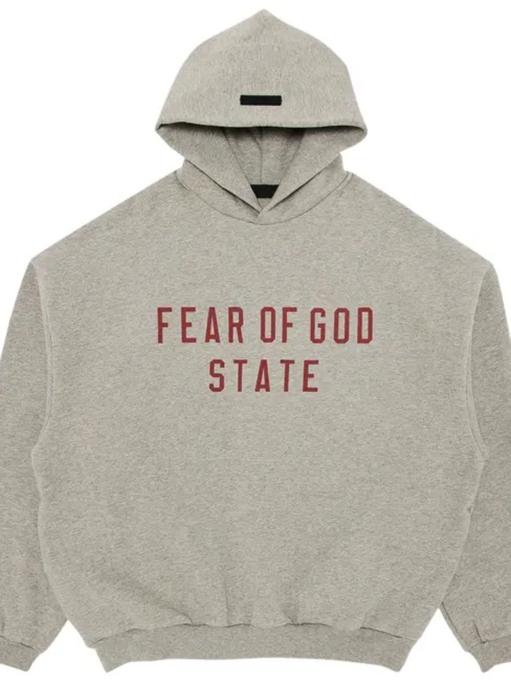 Essentials Fear of God State Full Set